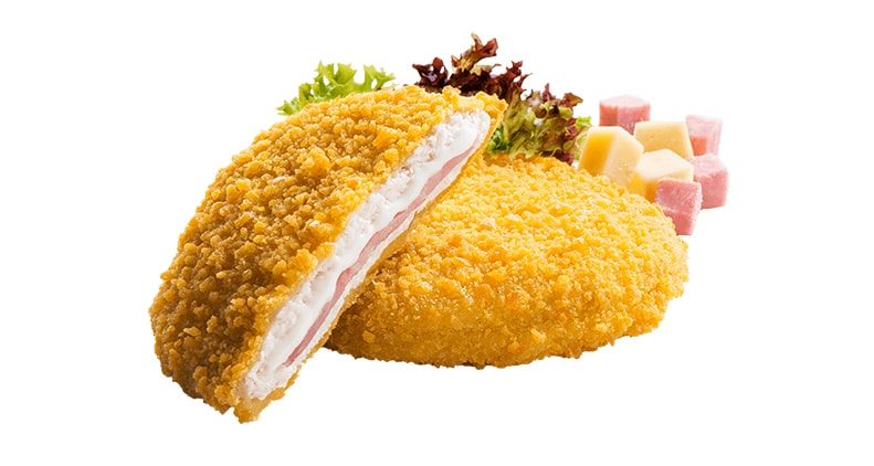 cordon bleu