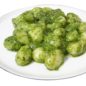 gnocchi pesto genovese