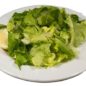 insalata verde