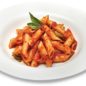 penne arrabiata