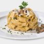 tagliatelle funghi porcini