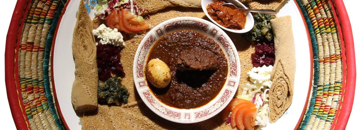 Doro wat